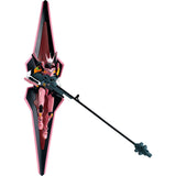 Blokees: Neon Genesis Evangelion - Production Model Custom Type-08a Legend Edition (Model Kit)