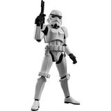 Blokees: Star Wars - Empire Strikes Back - Stormtrooper(Model Kit)