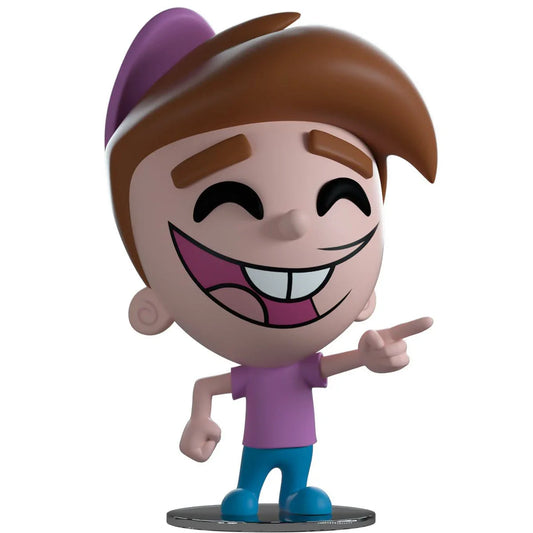 Youtooz: Nickelodeon - Los padrinos mágicos - Timmy Turner #0