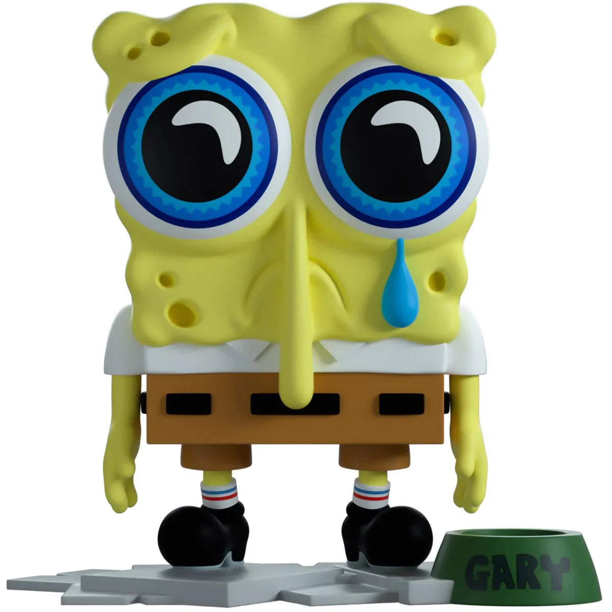 Youtooz SpongeBob - Sad Spongebob 20