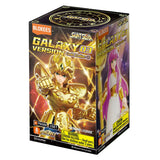 Blokees: Saint Seiya Galaxy Class  Versión 3 Blind Box (Caja Misteriosa x 1 unidad)
