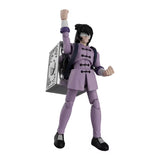 Blokees: Saint Seiya Galaxy Class  Versión 3 Blind Box (Caja Misteriosa x 1 unidad)