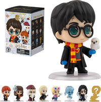 Hot Toys | Cosbi (Bobble Head) - Harry Potter (Blind-Box Mini-Figure) x unidad