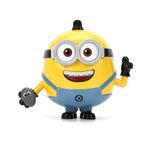 Jada: Despicable Me: Minions - Metal Figs 2 1/2-Inch Die-Cast Mini Figure - Otto