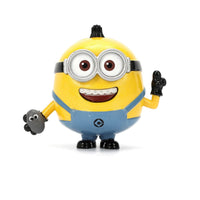 Jada: Despicable Me: Minions - Metal Figs 2 1/2-Inch Die-Cast Mini Figure - Otto