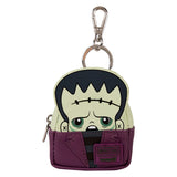 Loungefly Mystery Mini-Backpack: Universal Monsters (1 unidad)