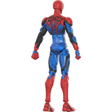 Blokess: Model Kit - Marvel Rivals: Spider-Man Champion Class CC06