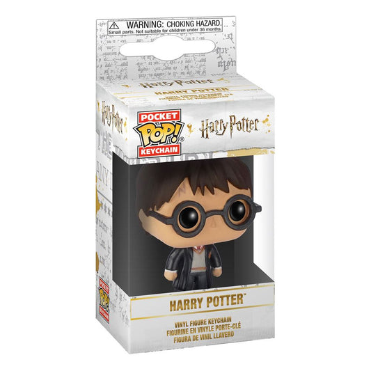 Funko Pop! Pocket Keychain: Harry Potter