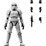 Blokees: Star Wars - Empire Strikes Back - Stormtrooper(Model Kit)