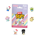 Funko Bitty Pop! Sanrio: Hello Kitty and Friends - Mystery bag (x unidad)