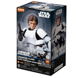 Blokees: Star Wars - A New Hope - Han Solo Stormrooper Disguise (Model Kit)