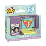 Funko Pop! Bitty Stage: BTS Dynamite - Jung Kook
