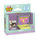 Funko Pop! Bitty Stage: BTS Dynamite - Suga
