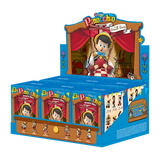 TopToy: Disney - Pinocchio Growth Diary - Blind Box (x unidad)