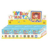 TopToy: Disney Toy Story - Toy Story Mini TV - Blind Box (x unidad)