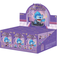 TopToy: Disney Stitch & Angel - Villains Magical - Blind Box (x unidad)