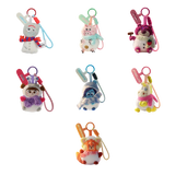 52 Toys: Disney Pixar - Winter Snow Globe Collection - Blind Box (x unidad)
