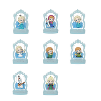 52 Toys: Disney Frozen - Enchanted Swing Collection- Blind Box (x unidad)