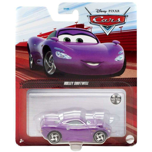 Mattel: Disney Pixar Cars - Holley Shiftwell