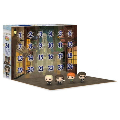 Funko Pop! Harry Potter - Advent Calendar 2022