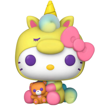 Funko Pop! Sanrio: Hello Kitty and Friends - Hello Kitty 58