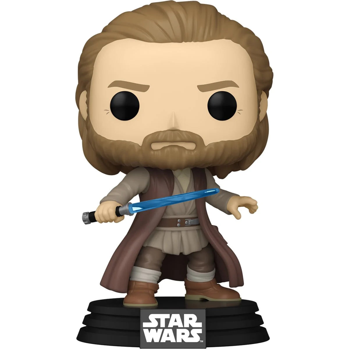 Funko Pop! Star Wars: Obi-Wan Kenobi 629