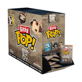Funko Bitty Pop! Avatar: The Last Airbender - La leyenda de Aang ( x unidad)