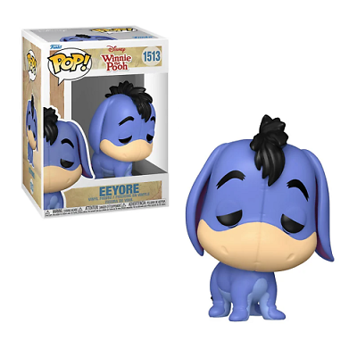 Funko Pop! Disney: Winnie The Pooh - Eeyore 1513