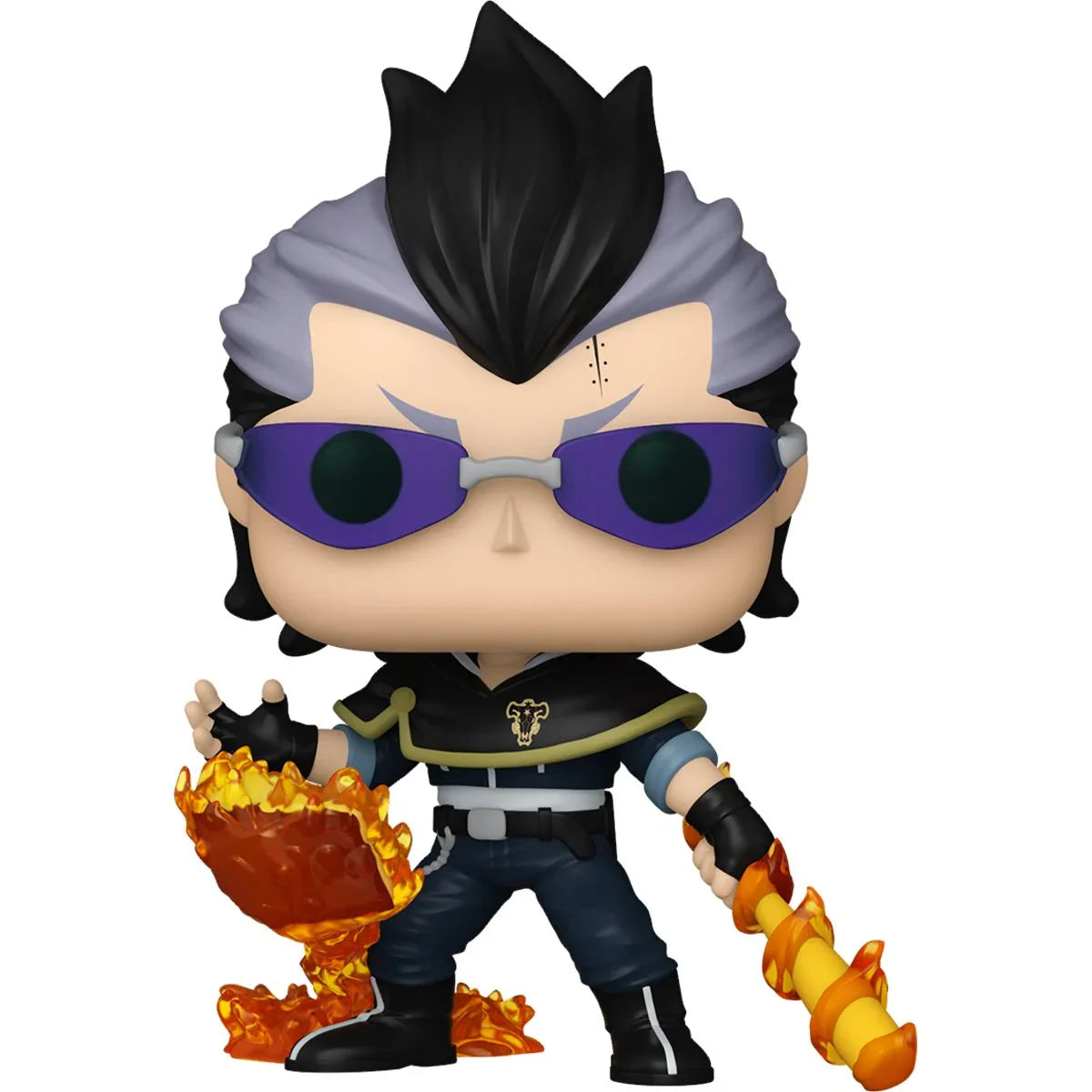 Funko Pop! Anime: Black Clover - Magna 1720