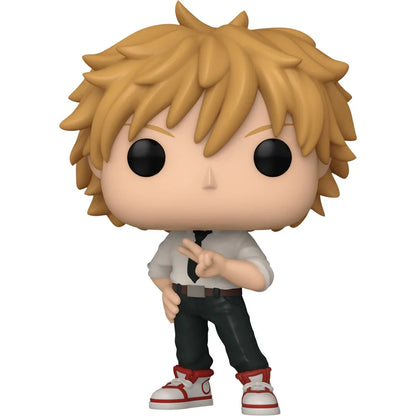 Funko Pop! Anime: Chainsaw Man - Denji 1678