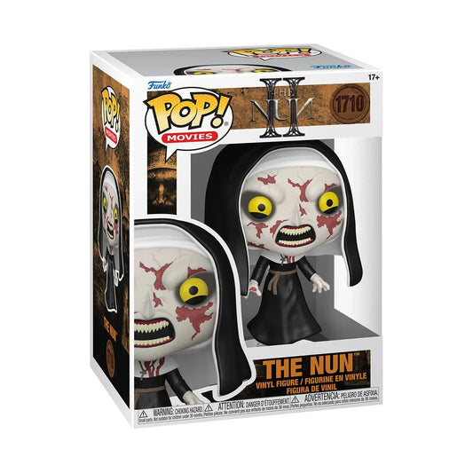 Funko Pop! The Nun II - La Monja 1710