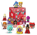 Funko Mystery Minis: Retro Toys (1 unidad)