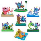 Happy Haul: Disney Stitch - Stitch Goes Wild (x unidad)