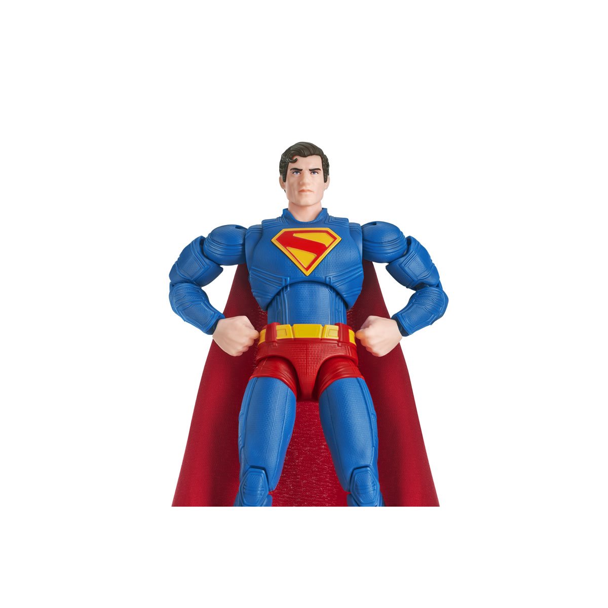 Blokees: DC - Superman 2025 Champion Class CC01 (Model Kit)