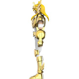 Blokees: Saint Seiya - Champion Class - Cygnus Hyoga CC-EX (Model Kit)