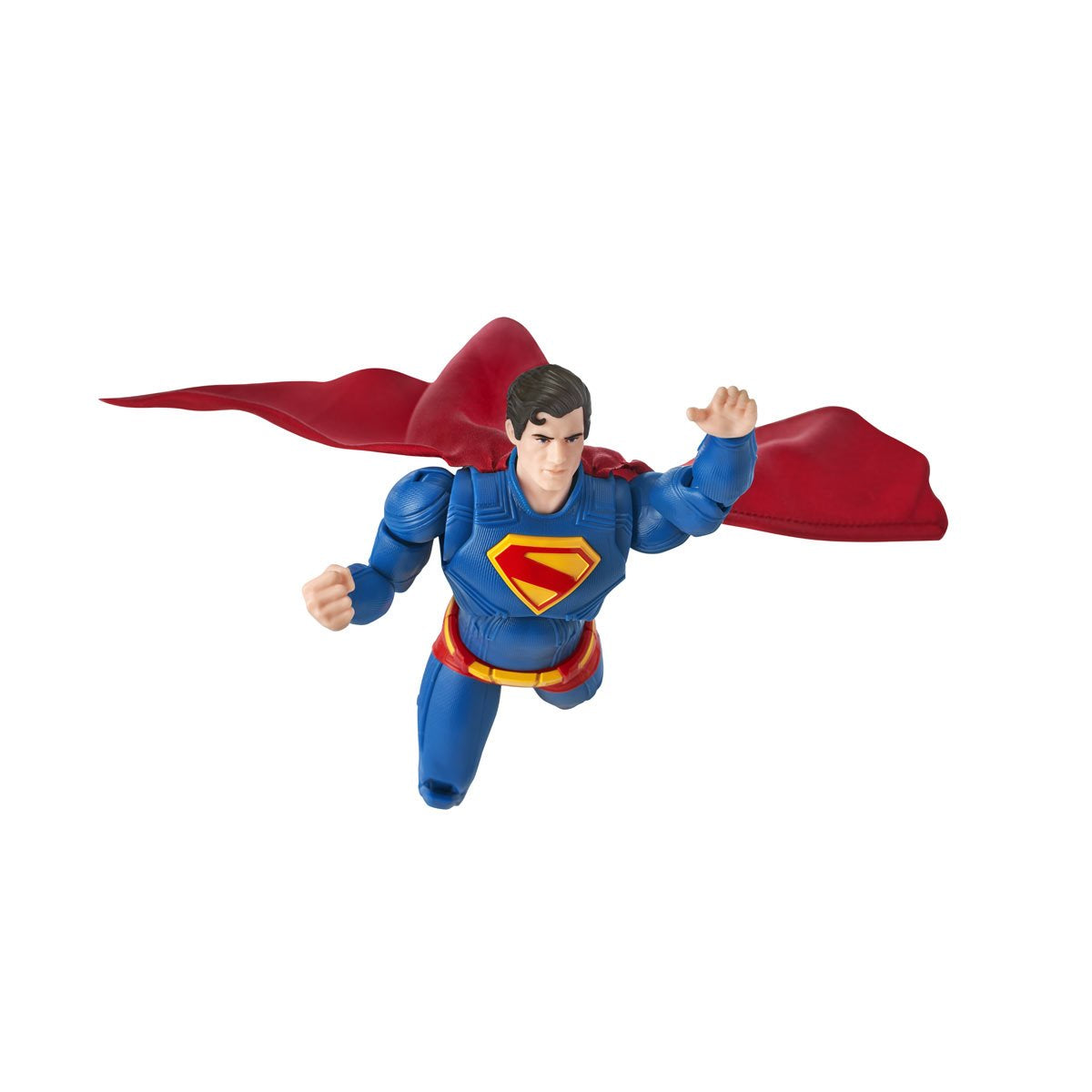 Blokees: DC - Superman 2025 Champion Class CC01 (Model Kit)