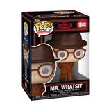 Funko Pop! Television: Stranger Things (Season 5) - Mr. Whatsit 1808