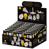 Monogram: Figural Bag Clip | Star Wars : Power of Force (Droids and Ships) - Series 8 ( x 1 unidad)