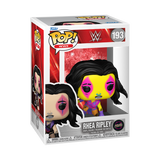 Funko Pop! WWE - Rhea Ripley WM40 193 - CHASE