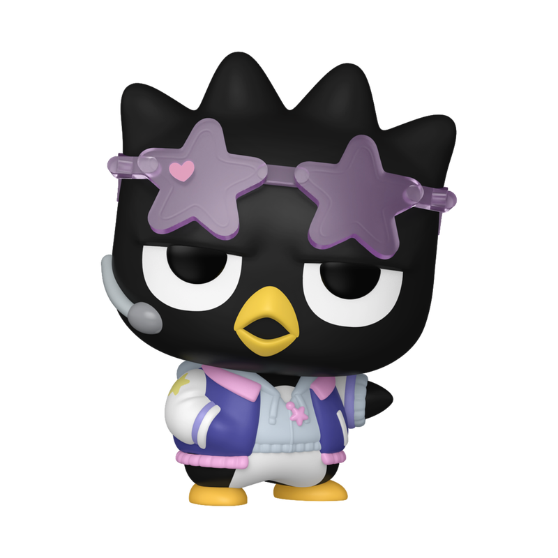 Funko Pop! Sanrio - Hello Kitty and Friends - Badtz-Maru K-Pop 141