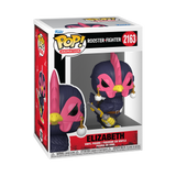 Funko Pop! Animation: Rooster Fighter - Elizabeth 2163
