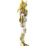 Blokees: Saint Seiya - Champion Class - Cygnus Hyoga CC-EX (Model Kit)