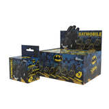Beast Kingdom: Batman Batmobile Pull Back Car - Blind Box (x unidad)