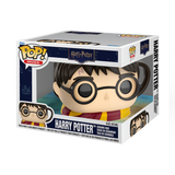 Funko Pop! Mugs: Harry Potter