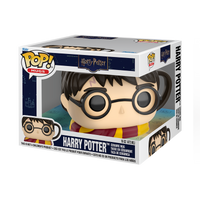 Funko Pop! Mugs: Harry Potter