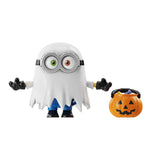 Blokees - Minions: Mokoo 03 Belloween - Caja Misteriosa x1