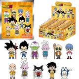 Monogram: Figural Bag Clip - Dragon Ball Daima