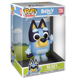 Funko Pop! Animation: Bluey - Bluey 2384 (Jumbo)