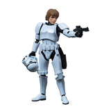 Blokees: Star Wars - A New Hope - Luke Skywalker Stormrooper Disguise (Model Kit)