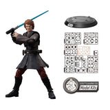 Blokees: Star Wars: Revenge of the Sith - Anakin Skywalker Champion Class 08 (Model Kit)